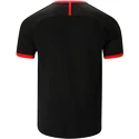 FZ Forza  Cornwall M SS Tee Red Férfipóló