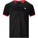 FZ Forza  Cornwall M SS Tee Red Férfipóló