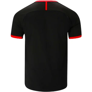 FZ Forza  Cornwall M SS Tee Red Férfipóló