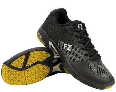 FZ Forza  Fierce V2 Black  Férfiteremcipő