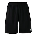 FZ Forza  Landos M Shorts Black Férfirövidnadrág M