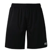 FZ Forza  Lindos M 2 in 1 Shorts black Férfirövidnadrág