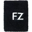 FZ Forza  Logo Wide Wristband Black Csuklópánt