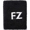 FZ Forza  Logo Wide Wristband Black Csuklópánt