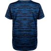 FZ Forza  Malone Tee Estate Blue JR Gyerekpóló