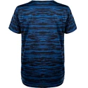 FZ Forza  Malone Tee Estate Blue JR Gyerekpóló