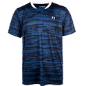 FZ Forza  Malone Tee Estate Blue JR Gyerekpóló