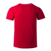 FZ Forza  Sedano M S/S Tee Chinese Red Férfipóló