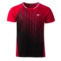 FZ Forza  Sedano M S/S Tee Chinese Red Férfipóló