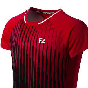 FZ Forza  Sedano M S/S Tee Chinese Red Férfipóló