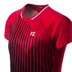 FZ Forza  Sudan W S/S Tee Chinese Red Női póló