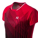 FZ Forza  Sudan W S/S Tee Chinese Red Női póló