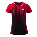 FZ Forza  Sudan W S/S Tee Chinese Red Női póló