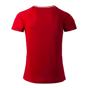 FZ Forza  Sudan W S/S Tee Chinese Red Női póló