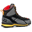 Garmont Cima WP Black/Garmont Orange   Férfi kültéri lábbelik