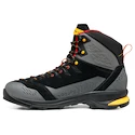 Garmont Cima WP Black/Garmont Orange   Férfi kültéri lábbelik