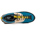 Garmont Dragontail  LT Evo Corsair Blue/Garmont Orange   Férfi kültéri lábbelik