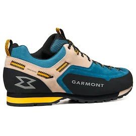 Garmont Dragontail LT Evo Corsair Blue/Garmont Orange Férfi kültéri lábbelik