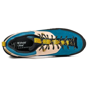 Garmont Dragontail  LT Evo Corsair Blue/Garmont Orange   Férfi kültéri lábbelik