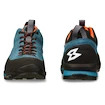 Garmont Dragontail WP Coral Blue/Fiesta Red   Férfi kültéri lábbelik