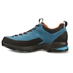 Garmont Dragontail WP Coral Blue/Fiesta Red   Férfi kültéri lábbelik