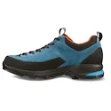 Garmont Dragontail WP Coral Blue/Fiesta Red   Férfi kültéri lábbelik