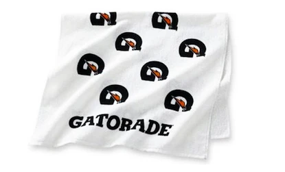Gatorade  Sports Törülköző