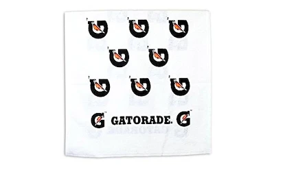 Gatorade  Sports Törülköző