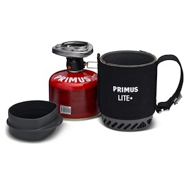 Gázfőző Primus  Lite Plus Stove System
