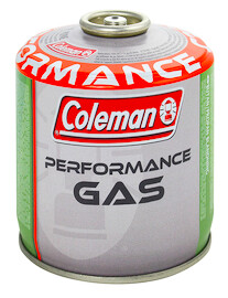 Gázpalack Coleman  C 500 Performance