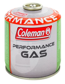 Gázpalack Coleman C 500 Performance