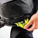 Gerincvédő kerékpáros hátizsák Scott  Trail Protect Airflex FR' 20