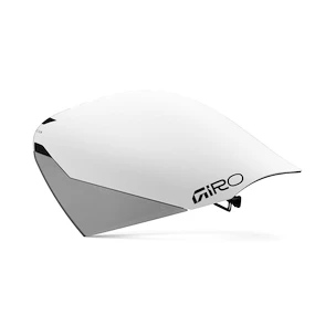 Giro Aerohead   MIPS II Mat White Kerékpáros sisak M