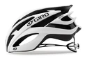 GIRO Atmos II kerékpáros sisak, matt fehér-fekete