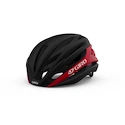 Giro Atmos Syntax MIPS black/red Kerékpáros sisak
