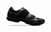 GIRO Berm kerékpáros cipő, szürke-fekete