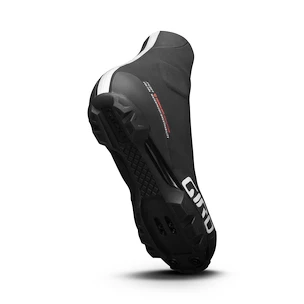 Giro Blaze  Black  Kerékpáros cipő EUR 48