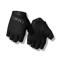 Giro Bravo  II Gel Black Kerékpáros kesztyű