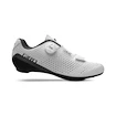 Giro  Cadet W White Női kerékpáros cipő EUR 41