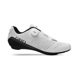 Giro Cadet White Kerékpáros cipő