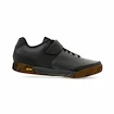 Giro   Chamber II Black/Dark Shadow/Gum  Kerékpáros cipő EUR 43