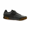 Giro   Chamber II Black/Dark Shadow/Gum  Kerékpáros cipő EUR 43