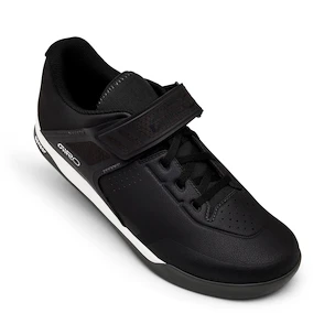 Giro Chamber  III Black  Kerékpáros cipő