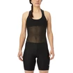 Giro  Chrono Sport Halter Bib Short Női kerékpáros rövidnadrág