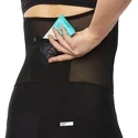 Giro  Chrono Sport Halter Bib Short Női kerékpáros rövidnadrág