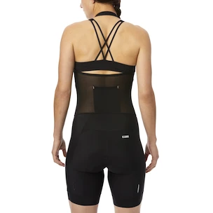 Giro  Chrono Sport Halter Bib Short Női kerékpáros rövidnadrág