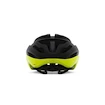 Giro Cielo  MIPS II Mat Black/Highlight Yellow Kerékpáros sisak