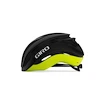 Giro Cielo  MIPS II Mat Black/Highlight Yellow Kerékpáros sisak