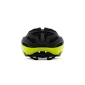 Giro Cielo  MIPS II Mat Black/Highlight Yellow Kerékpáros sisak