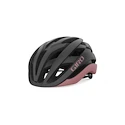 Giro Cielo  MIPS II Mat Metalic Coal/Dusty Rose Kerékpáros sisak